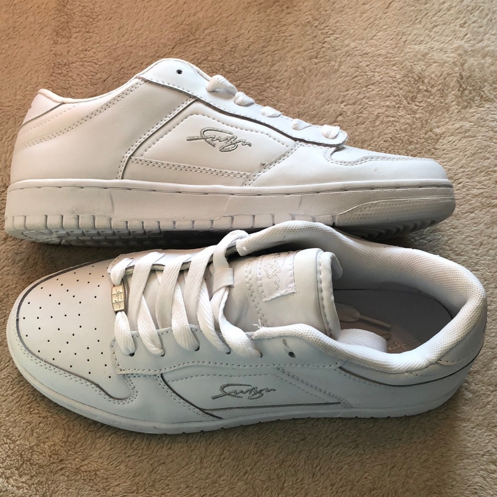 Fubu Hoop Low Sneakers